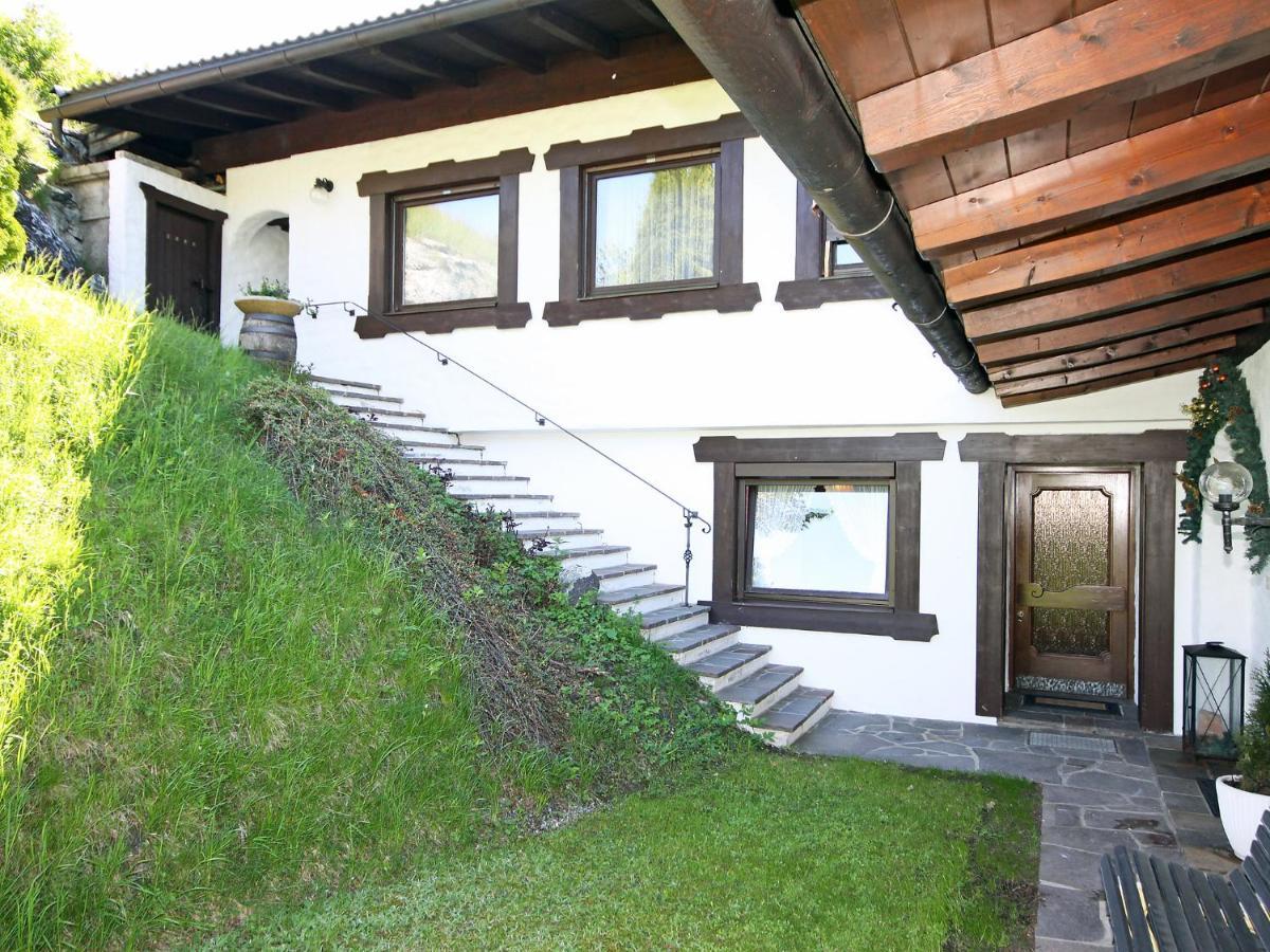 Apartment Lener-2 Matrei am Brenner Exterior foto