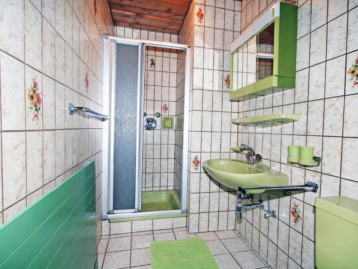 Apartment Lener-2 Matrei am Brenner Exterior foto