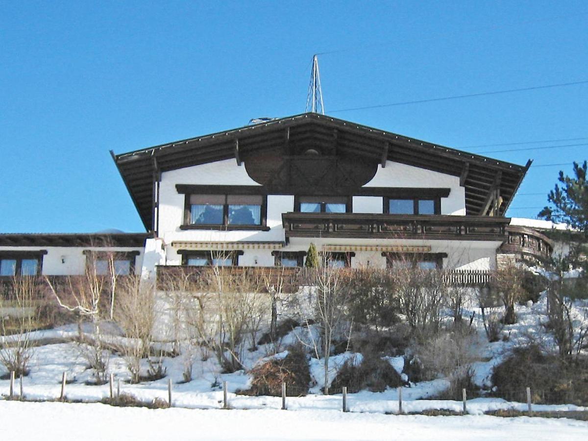 Apartment Lener-2 Matrei am Brenner Exterior foto