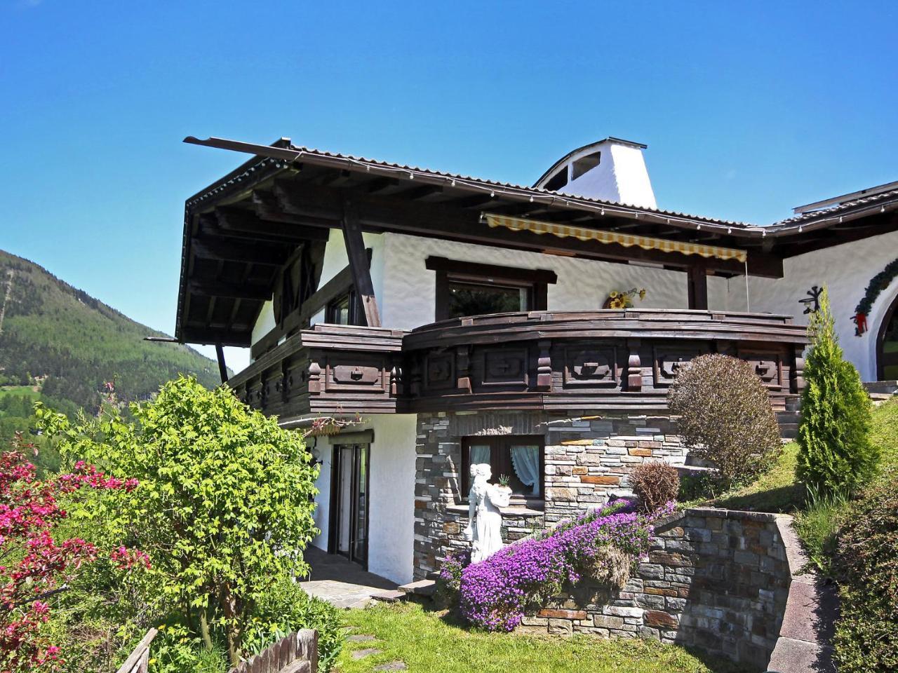 Apartment Lener-2 Matrei am Brenner Exterior foto